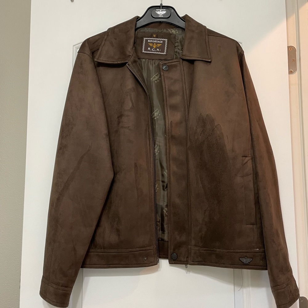 Men’s jacket